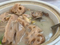 -四妹餐厅(玫瑰街店)