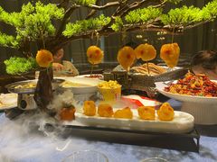 -金狮麟·新豫菜(金码大厦店)