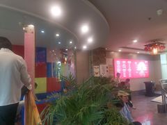 -倍儿红喜临门火锅(文兴路店)