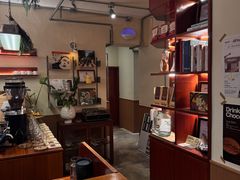 -The Roastery By AllYouWant(福田店)