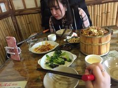 -风波庄(洪家楼店)