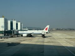 -杭州萧山国际机场