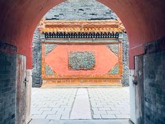 -北陵公园