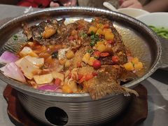 -楚山晓·楚湘菜(江夏永旺店)