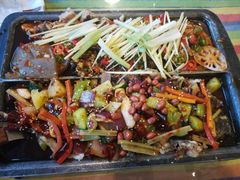-滋味烤鱼(超洋店)
