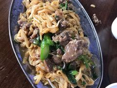 -来自潮州牛肉店(华强北店)