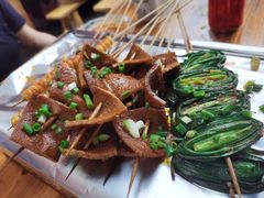 -晓靖轩烧烤(沙河风情店)