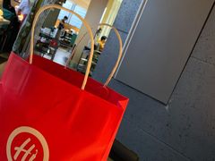 -海底捞火锅(枫蓝国际购物中心店)