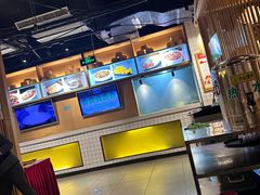 -黑家养生粥道馆(新世纪店)