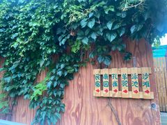 -丽泽山庄·生态怀柔菜·虹鳟鱼(红螺寺店)