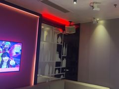 -音乐派KTV(银泰城店)