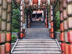 -清远熹乐谷温泉度假酒店