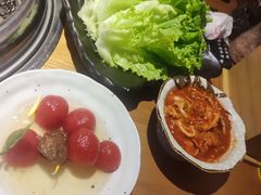 -丸藏和牛烧肉专门店(园区师惠坊店)