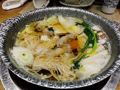 -蟹将军·松叶蟹和牛日料放题自助(K11店)