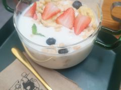 -沏点Trattoria意大利餐厅(新街口店)