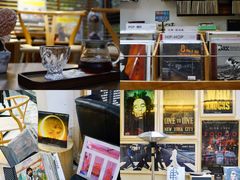 -黑胶星球(华发中城商都店)