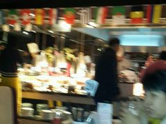 -淄博蓝海国际大饭店·蓝钻国际美食自助百汇(柳泉路店)