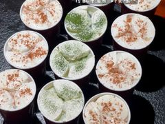 -旺爷砂锅·茶作(国贸城店)