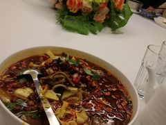 -真爱中国餐馆·年华店(朱雀大街店)
