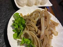 -陈府大宅门成都火锅·手切鲜肉(太原街店)