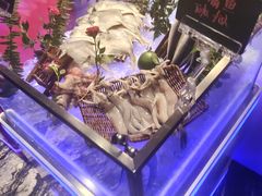 -西安W酒店·WEI全味西餐厅