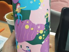 -1点点(领事馆店)