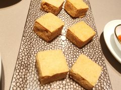 臭豆腐-荣轩(新荣记环球金融中心店)