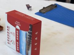 -金华安大酒楼·老牌潮菜·粤式茶点(东方国际店)