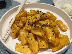 -茶啊冲电影主题文化餐厅(TOUCH12街店)