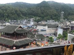 -上席擂茶·新中式青年茶馆(古城店)