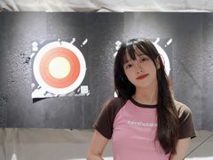 -無弓射箭俱乐部(领展中心城店)