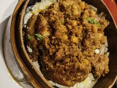 -小柴米·传统江西菜(八一广场店)