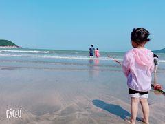 -东海半边山旅游度假区