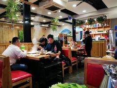 -王婆大虾(五道口店)