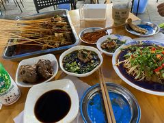 -康二姐串串(中道街店)