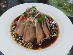 -令氏家外家岐山面(火炬路店)