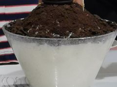 奥利奥雪花冰-ICEPOPO MILK(玖洲道店)