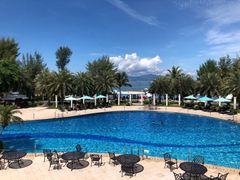 -惠州金海湾嘉华度假酒店