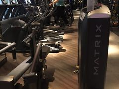 -威尔仕健身会所(北京宜家店)