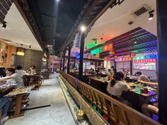 -来涮蜀鲜货火锅串串香(菜市口店)