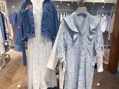 -伊势丹(现代城店)