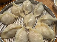 精品牛肉蒸饺-清和元(铜锣湾店)
