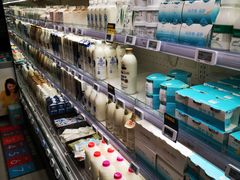 -盒马鲜生(红莲店)