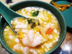 私厨豆汤-锦府盐帮·侯宅(五棵松万达店)