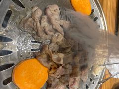 -牛人·雪花牛·木炭烤肉(昆山陆家店)