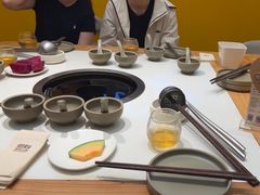 -巴奴毛肚火锅概念餐厅