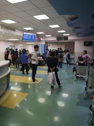 -首都医科大学附属北京儿童医院