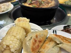 -柳沟豆腐宴69号福豆堂