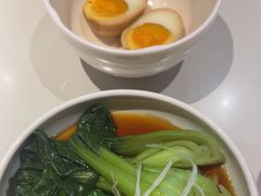 -一醒·手工面·西北传统小吃(悠方购物中心店)