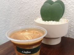 -Manner Coffee(奉贤路店)